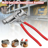 Multifunctional Hammer